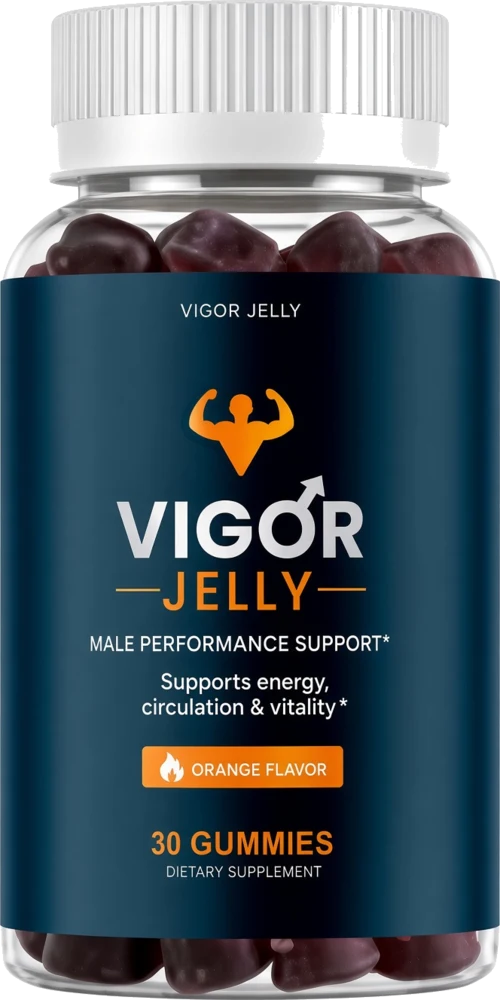 Vigor Jelly®